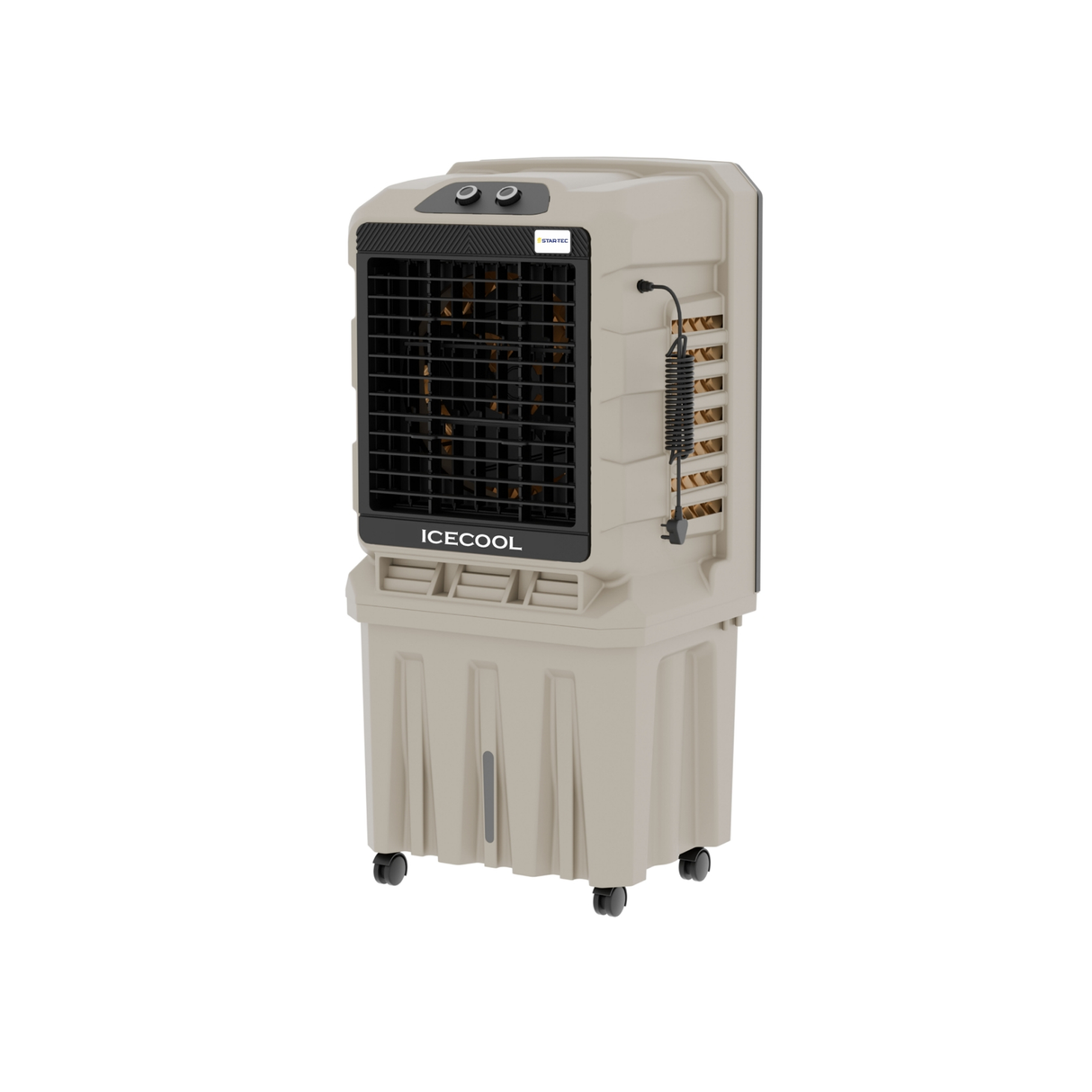 STARTEC Air Cooler ICE COOL 65 Ltr - IC70AS