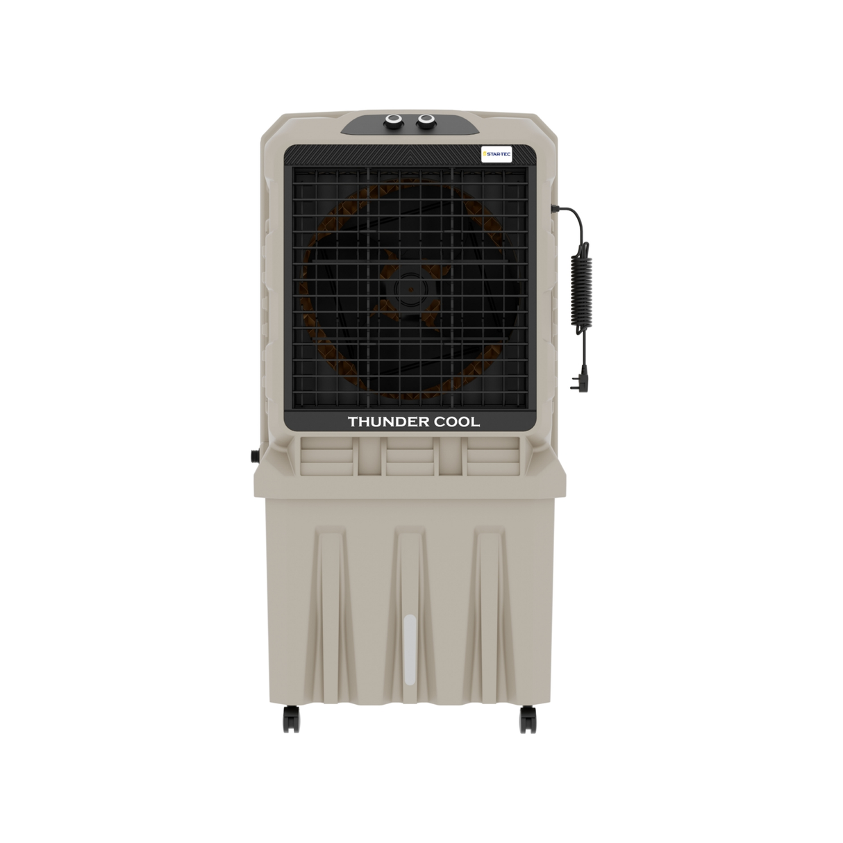 STARTEC Air Cooler THUNDER COOL 100 Ltr - TC100AS