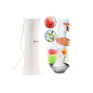 سومو مكسر الثلج SX-9000