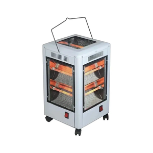 SUMO SM-44 Electric Halogen Heater 2000W