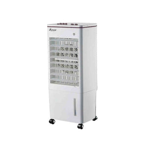 SUMO Portable Air Cooler 8L Capacity 3 Speed Control Wheels - SM-138