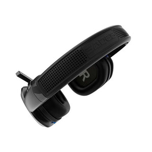 Sades Carrier - Wireless Gaming Headset - Black - Zayoom