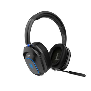 Sades Carrier - Wireless Gaming Headset - Black - Zayoom