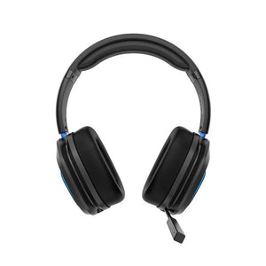 Sades Carrier - Wireless Gaming Headset - Black - Zayoom