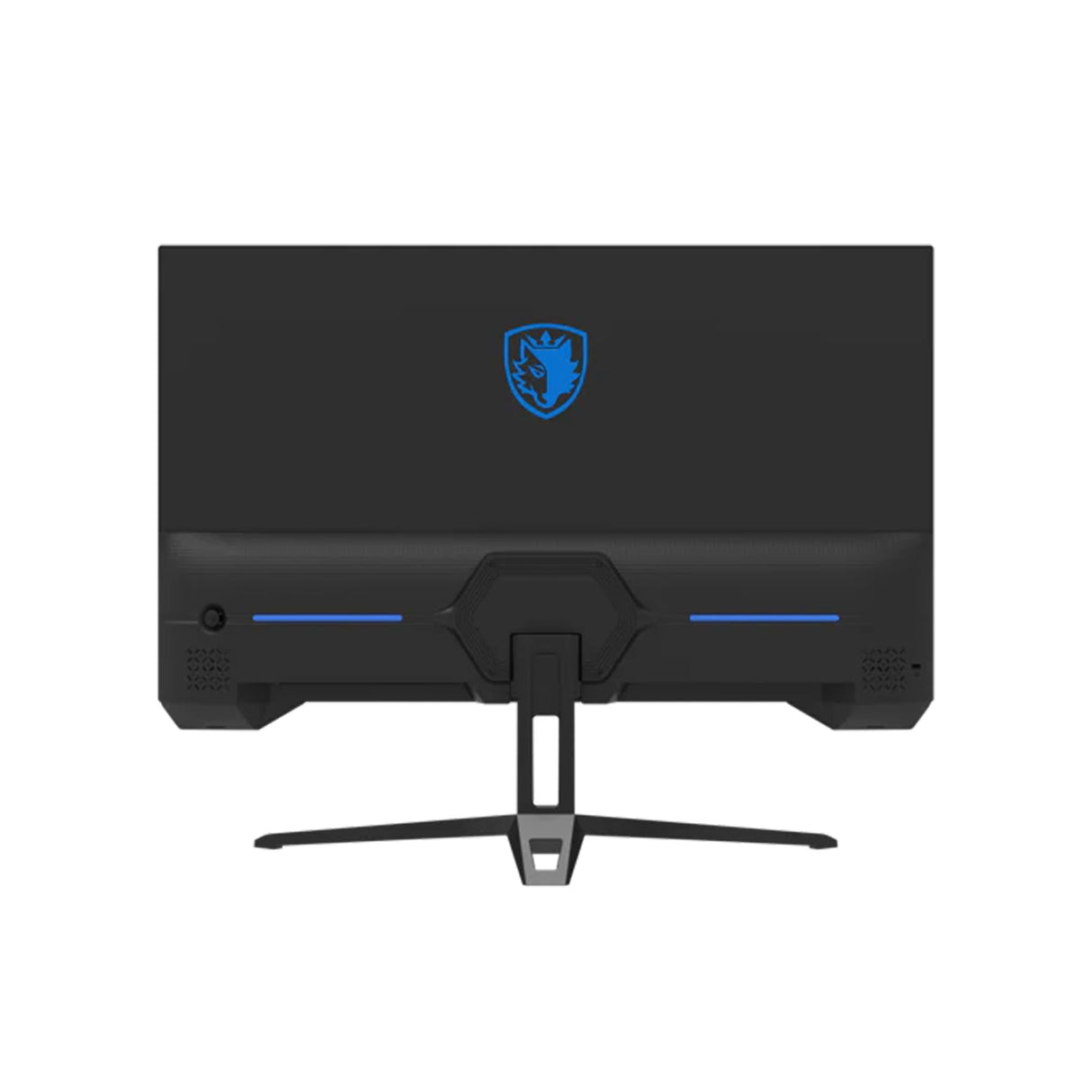 Sades SL-Sealion 27 Inch FHD IPS - 120Hz - 1ms - HDMI 2.1 Gaming Monitor - Black