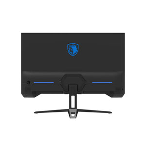 Sades SL-Sealion 27 Inch FHD IPS - 120Hz - 1ms - HDMI 2.1 Gaming Monitor - Black