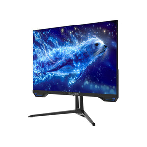 Sades SL-Sealion 27 Inch FHD IPS - 120Hz - 1ms - HDMI 2.1 Gaming Monitor - Black