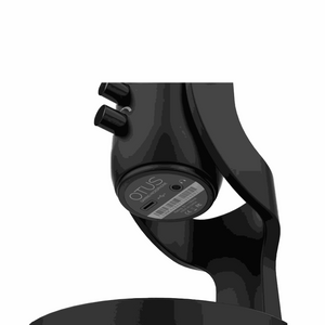 Sades Otus Gaming Microphone - Black - Zayoom