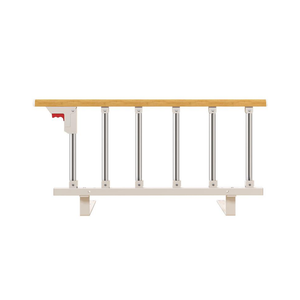 Safety Bedrail 120 x 40 cm