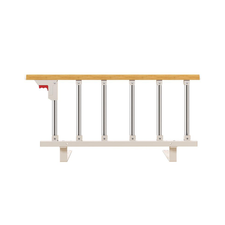 Safety Bedrail 120 x 40 cm