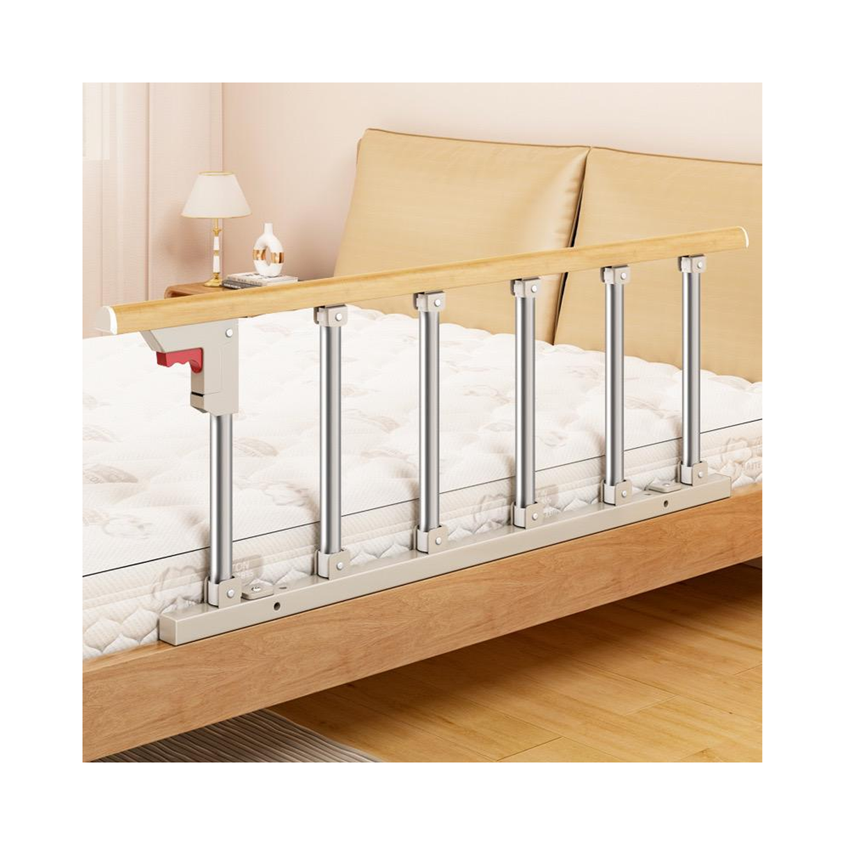 Safety Bedrail 120 x 40 cm