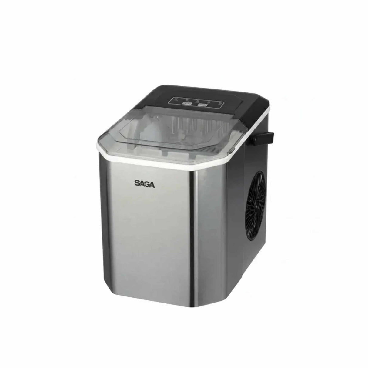 Saga SG-9053 Ice Cube Maker with 1.3L