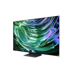 Samsung 55 Inch S90D OLED 4K Smart TV - Zayoom