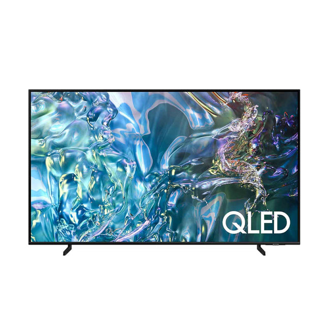 Samsung 65 Inch Q60D QLED 4K Smart TV - Zayoom