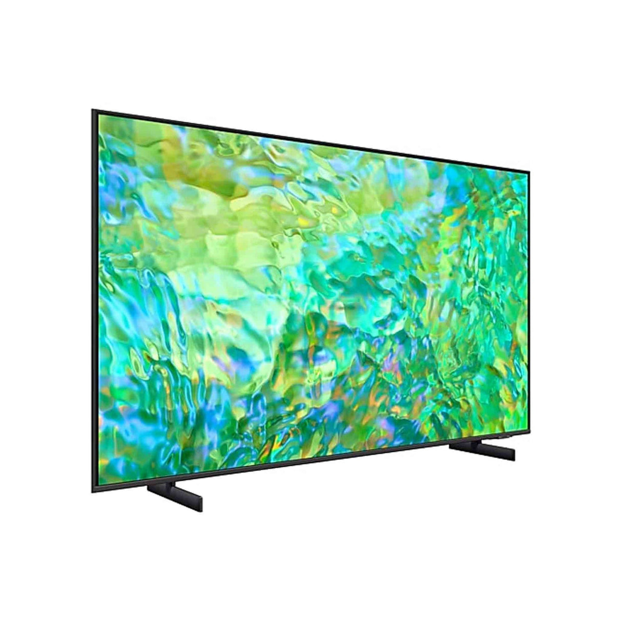 Samsung 65 Inch CU8100 Crystal UHD 4K Smart TV - Zayoom