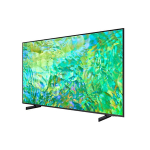 Samsung 65 Inch CU8100 Crystal UHD 4K Smart TV - Zayoom
