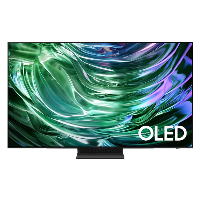 Samsung 77 Inch S90D OLED 4K Smart TV - Zayoom