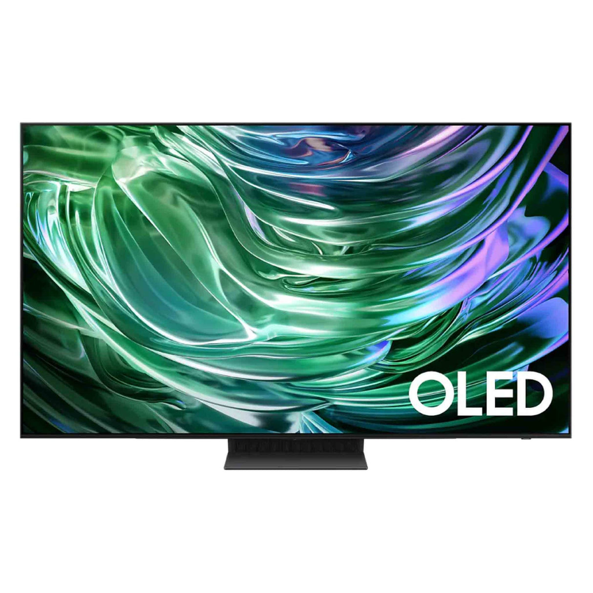 Samsung 83 Inch S90D OLED 4K Smart TV - Zayoom