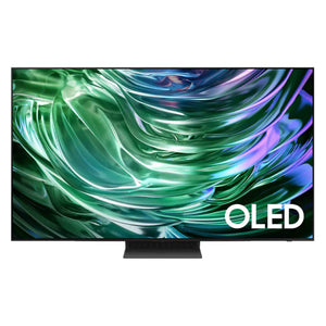 Samsung 83 Inch S90D OLED 4K Smart TV - Zayoom