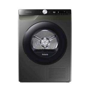 Samsung 8Kg Heat Pump Dryer With AI Control - Inox - Zayoom