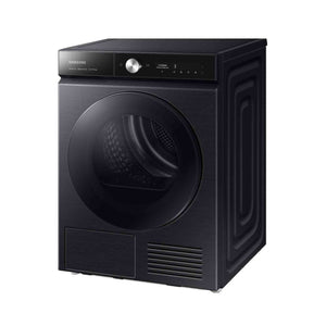 Samsung 9Kg Heat Pump Dryer With AI Control - Black
