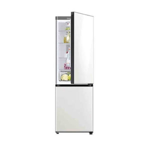 Samsung Bottom Mount 350L 12CFT Refrigerator - Silver