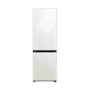 Samsung Bottom Mount 350L 12CFT Refrigerator - Silver