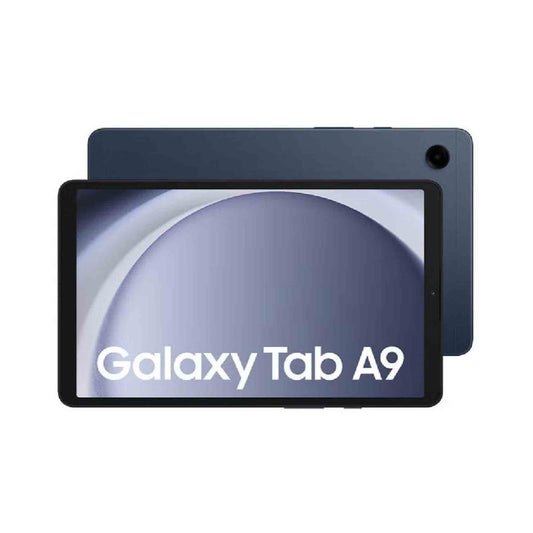 Samsung Galaxy Tab A9 - 8.7-inch - 4GB RAM - 64GB - LTE - Navy Blue