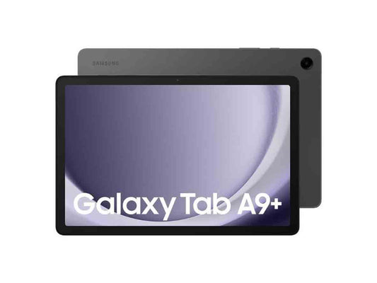 Samsung Galaxy Tab A9+ - 5G Tablet - 4GB RAM - 64GB - Graphite