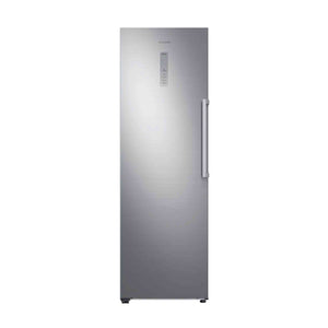Samsung Single Door 330L 12CFT Upright Freezer - Silver - Zayoom