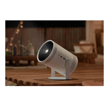 Samsung The Freestyle 2nd Gen LFF3CL Smart Portable Projector - Zayoom