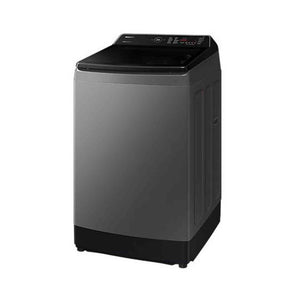 Samsung Top Load 11Kg Washing Machine - Gray - Zayoom