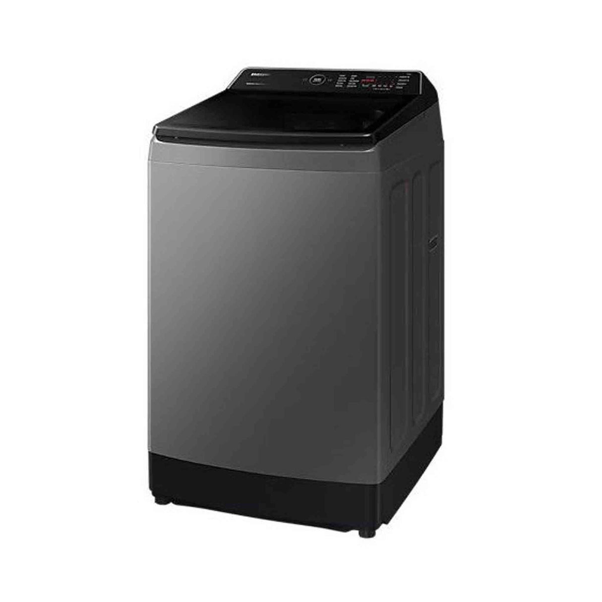 Samsung Top Load 11Kg Washing Machine - Gray - Zayoom