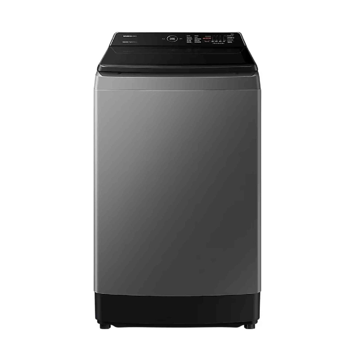Samsung Top Load 11Kg Washing Machine - Gray - Zayoom