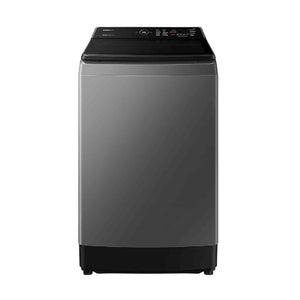 Samsung Top Load 11Kg Washing Machine - Gray - Zayoom