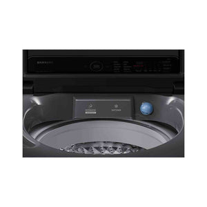 Samsung Top Load 11Kg Washing Machine - Gray - Zayoom
