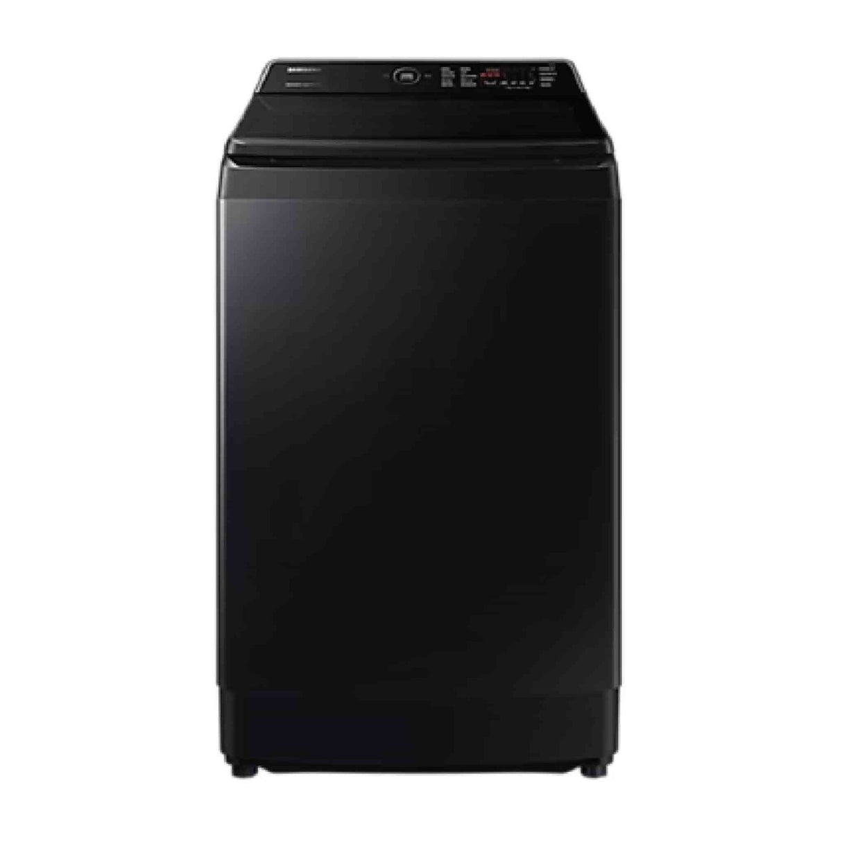 Samsung Top Load 16Kg Washing Machine - Black