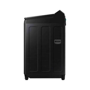 Samsung Top Load 16Kg Washing Machine - Black