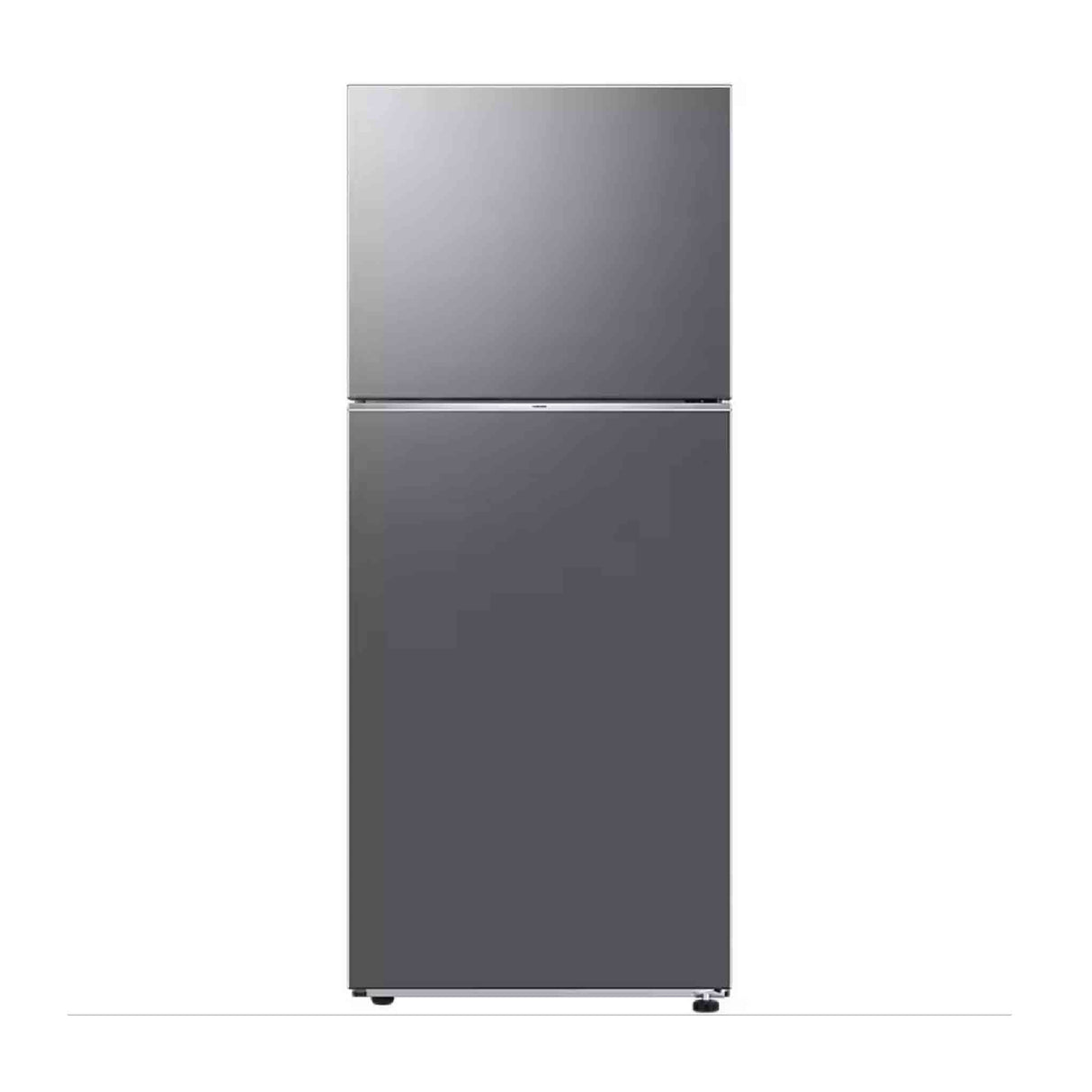 Samsung Top Mount 500L 18CFT Refrigerator - Inox - Zayoom