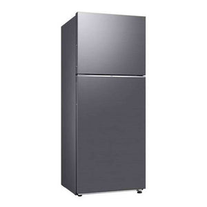 Samsung Top Mount 500L 18CFT Refrigerator - Inox - Zayoom