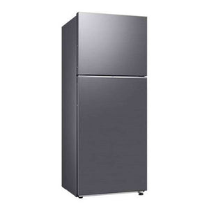 Samsung Top Mount 500L 18CFT Refrigerator - Inox - Zayoom