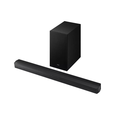 Samsung 3.1ch Dolby Audio / DTS Virtual:X Soundbar HW-B650F/ZN