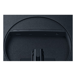 Samsung 32 Inch 4K UHD VA, 60Hz, 4ms, Curved Monitor with 1 Billion Colors