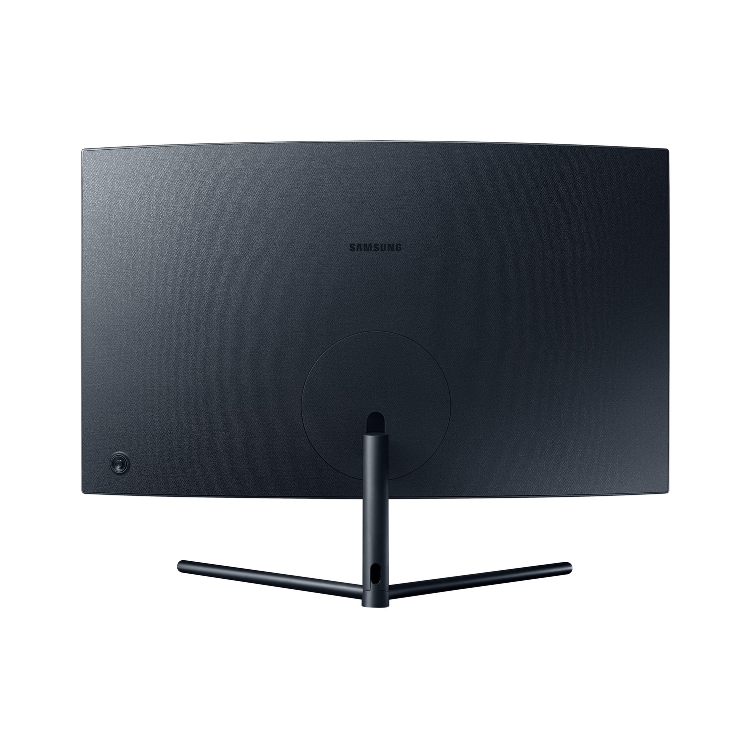 Samsung 32 Inch 4K UHD VA, 60Hz, 4ms, Curved Monitor with 1 Billion Co ...