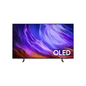 Samsung 55 Inch OLED 4K Smart TV - QA55S85HAEXZN