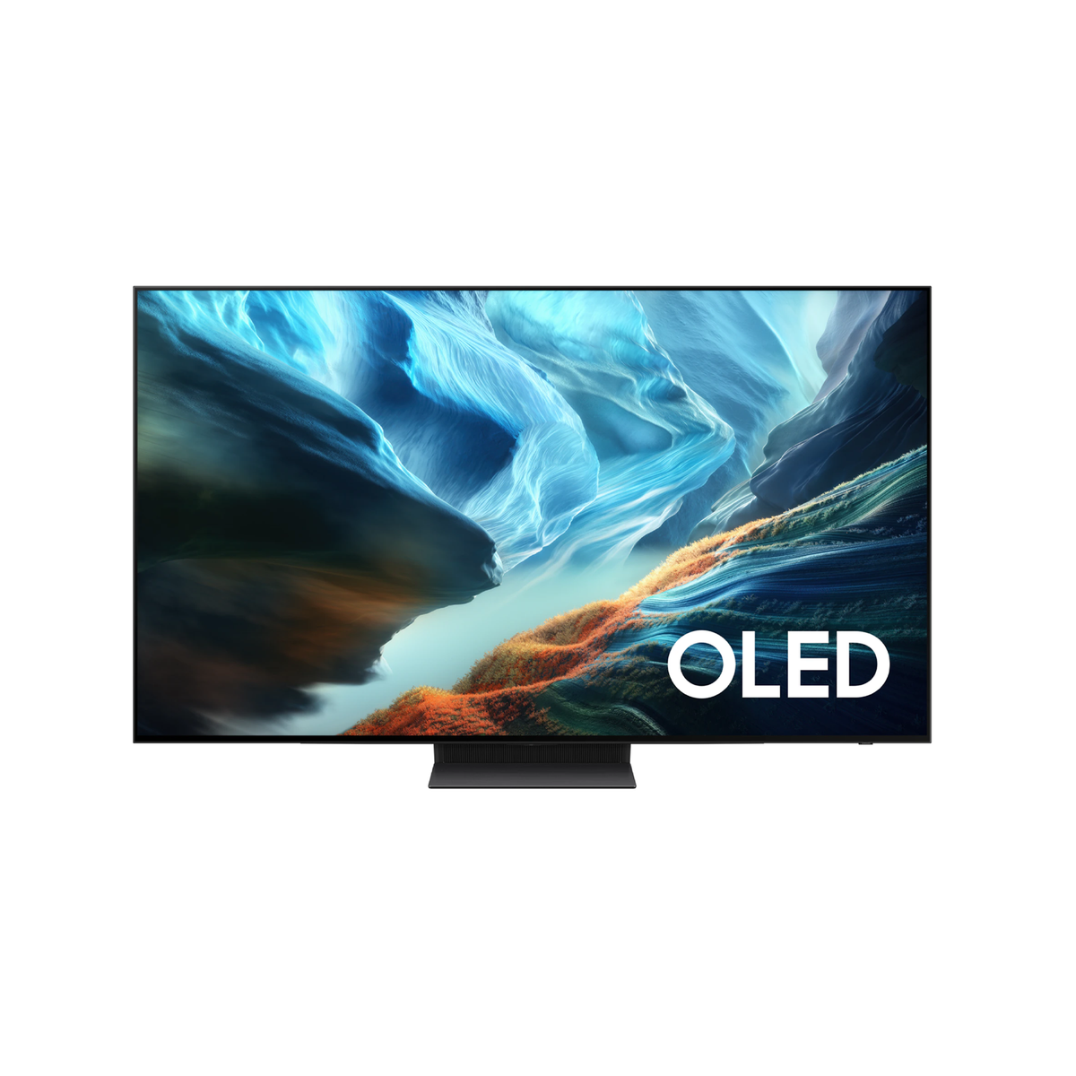 Samsung 55 Inch OLED 4K Smart TV - QA55S90HAUXZN