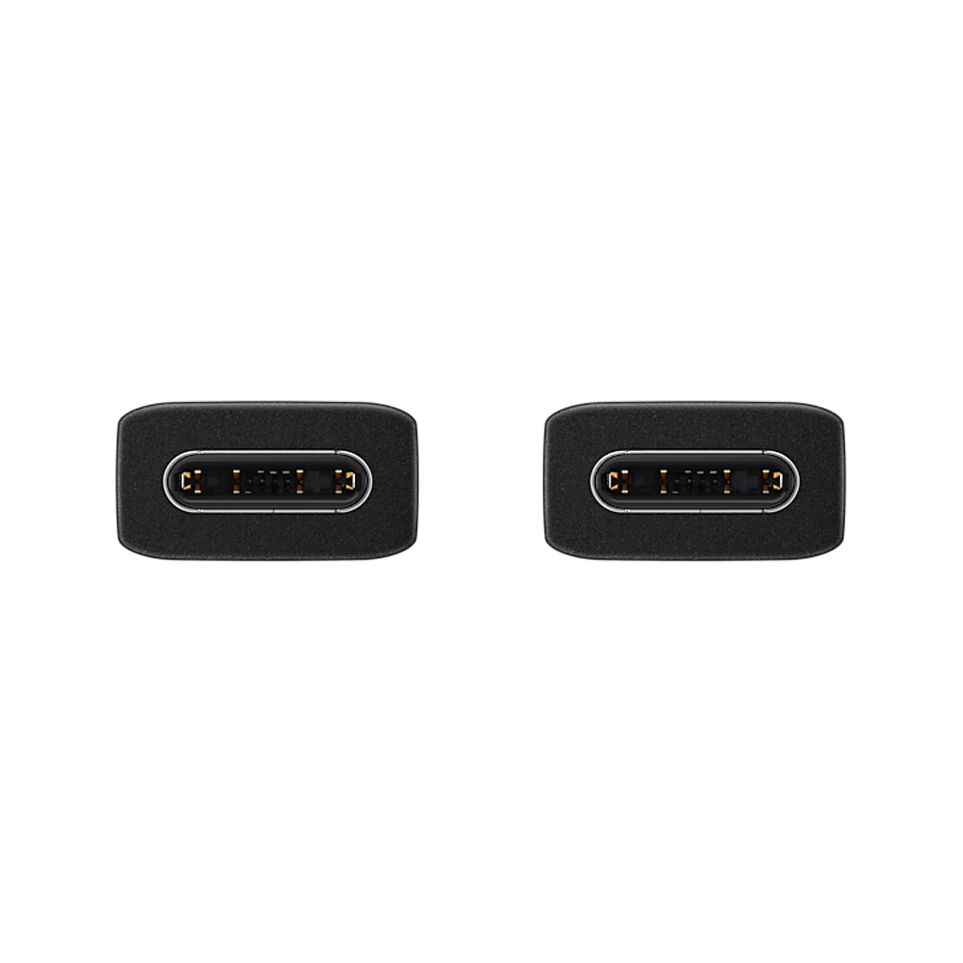 Samsung USB-C to USB-C Cable - 1 M - 5A - Black - Zayoom