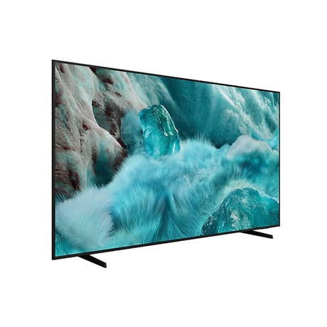  سامسونج مقاس 65 بوصة فلات كيو ال ايي دي بدقة 4كيه - تلفزيون سمارت- QA65Q7FAAUXZN