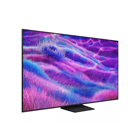  سامسونج مقاس 65 بوصة ان اي او كيو ال ايي دي  بدقة 4كيه – تلفزيون سمارت -QA65QN80FAUXZN
