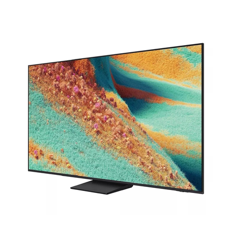  سامسونج مقاس 65 بوصة ان اي او كيو ال ايي دي  بدقة 4كيه – تلفزيون سمارت - QA65QN85FAUXZN
